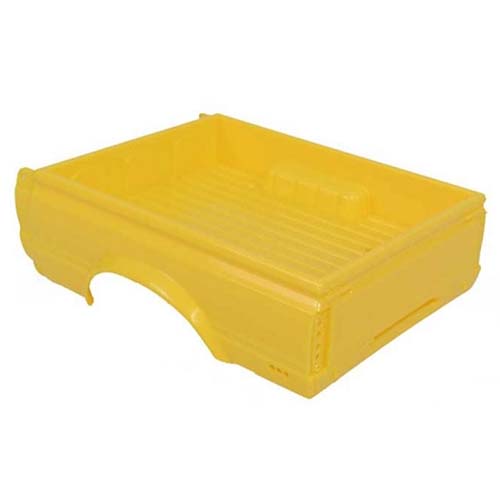 하비몬[단종] [#Z-B0022] Mojave Rear Bed (Yellow)[상품코드]RC4WD
