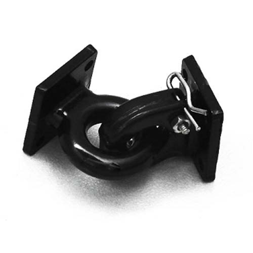 하비몬[#Z-S0233] Pintle hook &amp; lunette ring[상품코드]RC4WD