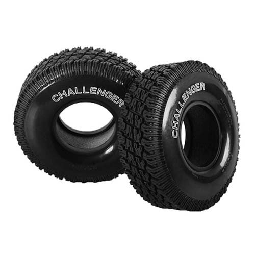 하비몬[단종] [#Z-P0040] [낱개 1개입] Challenger 1.9&quot; Single Scale Tire (크기 107.8 x 35.6mm)[상품코드]RC4WD