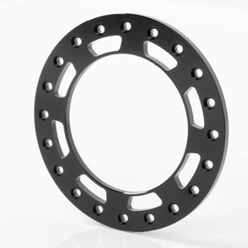 하비몬[#Z-S1670] Replacement Beadlock Rings for TRO 1.7&quot; Wheels (Black)[상품코드]RC4WD