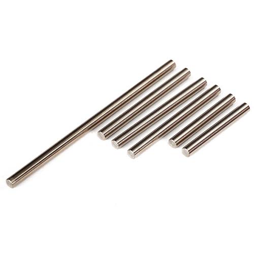 하비몬[#AX7740] X-Maxx Hardened Steel Suspension Pin Set[상품코드]TRAXXAS