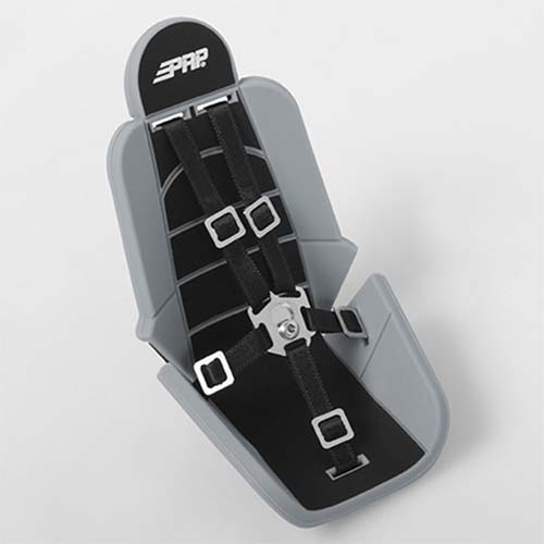 하비몬[#Z-S1794] [1개입] PRP Lightweight Competition Pro Seat[상품코드]RC4WD