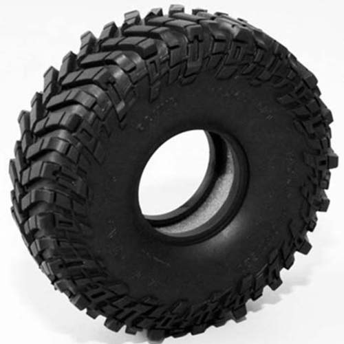 하비몬[Z-P0029] (낱개 1개입｜크기 114 x 41mm) Mickey Thompson 1.55&quot; Single Baja Claw TTC Scale Tire[상품코드]RC4WD