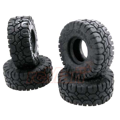하비몬[#GA1002] 1/35 OH35P01 Option Big Block Tires 4pcs[상품코드]ORLANDOO HUNTER