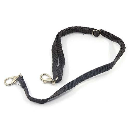 하비몬[#YA-0371] [미니어처: 로프/스트랩 후크] 1/10 RC Rock Crawler Accessories Nylon Cable Strap With Buckle and Spring Loaded Hook[상품코드]YEAH RACING