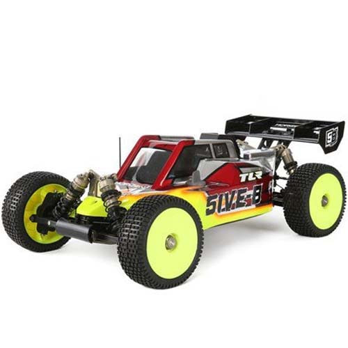 하비몬[#TLR05001] 1/5 5IVE-B TLR 4WD Buggy Race Kit[상품코드]TLR RACING