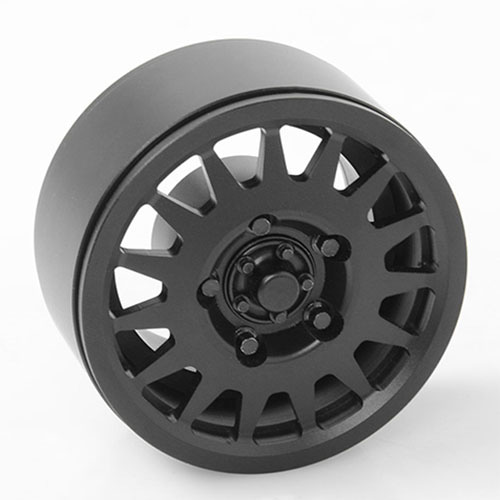 하비몬[#Z-W0240] [4개입] Deceptive 1.9&quot; Beadlock Wheels[상품코드]RC4WD