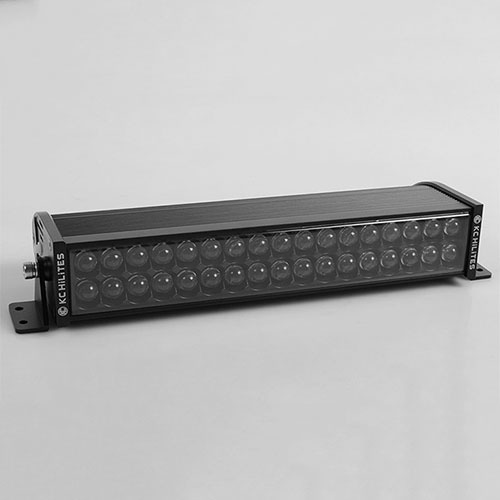 하비몬[단종] [#Z-X0015] KC HiLiTES 1/5 C Series High Performance LED Light Bar[상품코드]RC4WD
