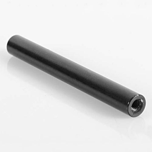 하비몬[단종] [#Z-S1483] [4개입] 52mm (2.04&quot;) Internally Threaded Aluminum Link (Black)[상품코드]RC4WD