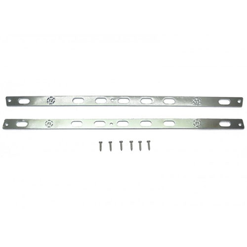 하비몬[#TRX4ZSP41-S] Stainless Steel Door Edge Anti Scratch Strip for TRX-4 Defender[상품코드]GPM