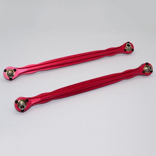 하비몬[#TXM047N-R] X-Maxx Aluminium Front Steering Rod[상품코드]GPM