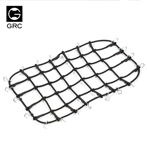 하비몬[단종] [#GAX0061] 25 x 15cm Accessory Luggage Net for Traxxas TRX-4[상품코드]GRC