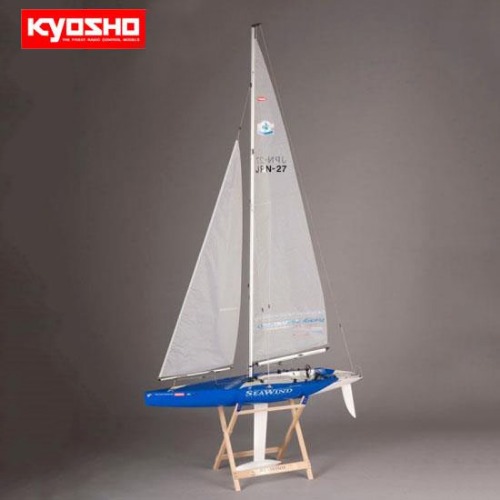 하비몬[#KY40462S-B] SEAWIND Readyset w/KT-431S[상품코드]KYOSHO
