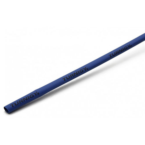 하비몬[#9171000664-0] Turnigy Heat Shrink Tube 2mm Blue (1m)[상품코드]TURNIGY