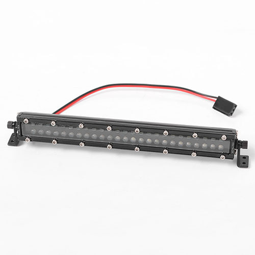 하비몬[#Z-E0095] KC HiLiTES 1/10 C Series High Performance LED Light Bar (120mm/4.72&quot;)[상품코드]RC4WD