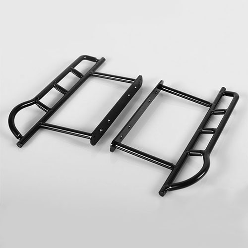 하비몬[단종] [#Z-S0781] Tough Armor Side Steel Sliders for Axial SCX10[상품코드]RC4WD