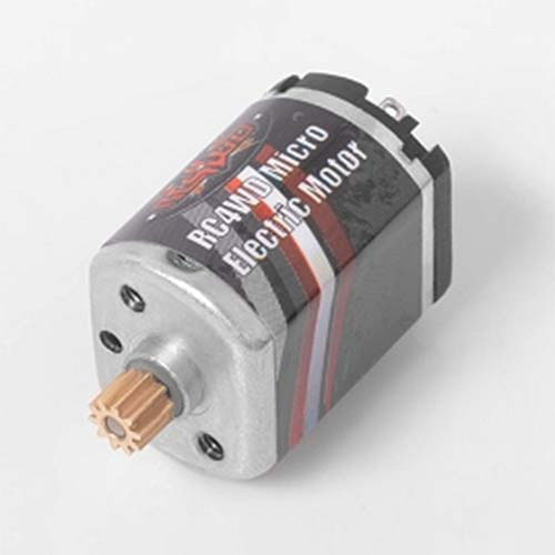 하비몬[#Z-E0079] FF-030 Micro Electric Motor for RC4wd 1/18 Gelande II[상품코드]RC4WD
