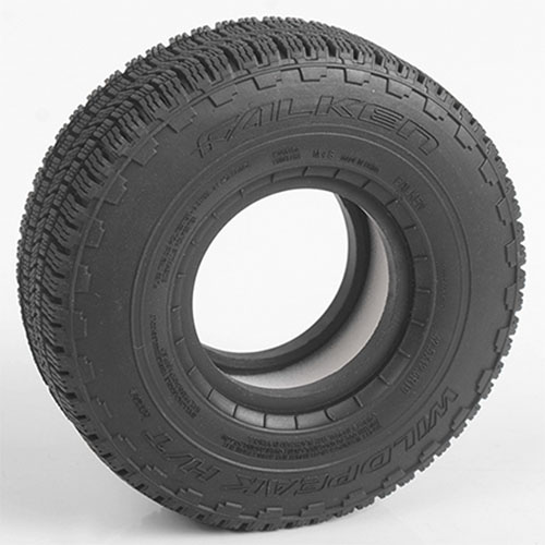 하비몬[단종] [#Z-T0180] [2개입] RC4WD Falken WildPeak H/T 1.9&quot; Tires (크기 108 x 35.3mm)[상품코드]RC4WD