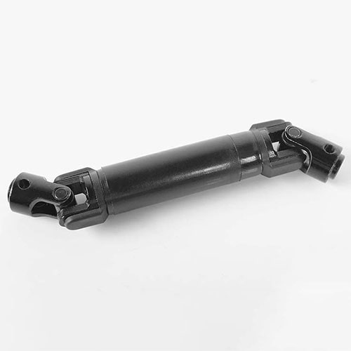 하비몬[#Z-S1811] Plastic Ultra Punisher Shafts (93.7mm - 115mm) w/5mm Hole (for Gelande II Rear) (#Z-S0583 단종 대체품)[상품코드]RC4WD