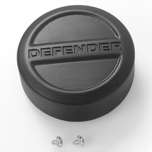 하비몬[#VVV-C0271] 1/18 Spare Tire Holder for 1/18 Gelande II Defender D90[상품코드]CCHAND