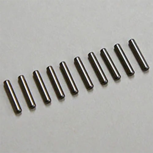 하비몬[#A2229] Pins (Φ2x10.8)[상품코드]MUGEN SEIKI
