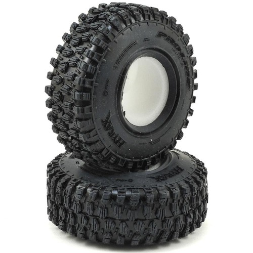 하비몬[#AP10142-14] [2개입] Class 1 Hyrax 1.9&quot; G8 Rock Crawler Tires (크기 106 x 36mm)[상품코드]PRO-LINE RACING