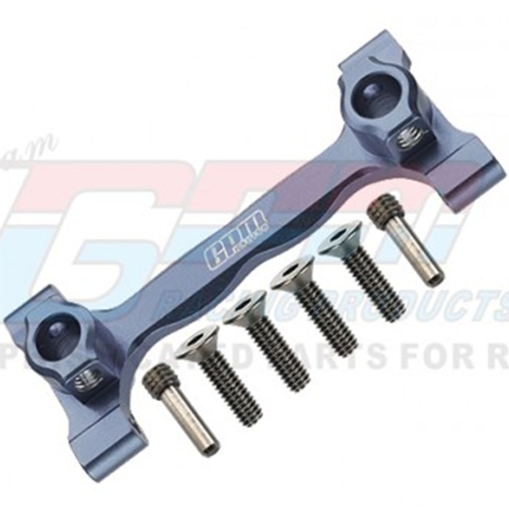 하비몬[선주문필수] [#SCX3015R-GS] 1/10 SCX10 III Aluminum Rear Chassis Brace[상품코드]GPM