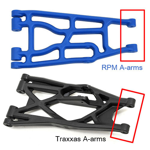 Ϻ[4 Ѵ] Threaded Hinge Pins for the Traxxas X-Maxx[ǰڵ]RPM
