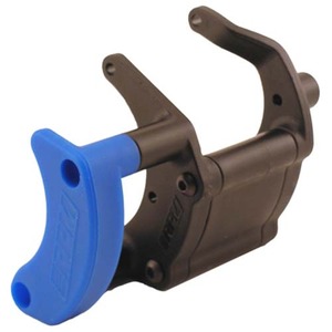 하비몬[#RPM-80915] Motor Protector for e-Rustler &amp; e-Stampede 2wd (Blue)[상품코드]RPM
