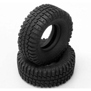 하비몬[단종] [Z-P0022] (낱개 1개입｜크기 100 x 38.9mm) Dick Cepek 1.9&quot; Single Mud Country Scale Tire[상품코드]RC4WD