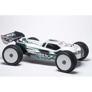 하비몬[#E2020] [미조립품] 1/8 MBX7TR ECO Chassis Kit[상품코드]MUGEN SEIKI