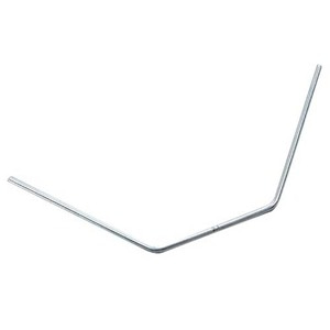 하비몬[#T2147] Rear Anti-Roll Bar (Φ2.1mm)[상품코드]MUGEN SEIKI