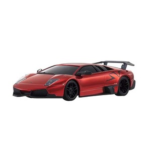 하비몬[#KYMZP215CR] [바디 세트] 1/27 A.S.C Lamborghini Murcielago LP670 Chrome Red Version Painted Body For Mini-Z MR-03W-MM Body Set[상품코드]KYOSHO