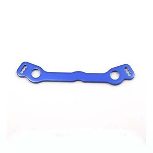 하비몬[단종] [#KYIF130BL] Steering Plate (Blue)[상품코드]KYOSHO