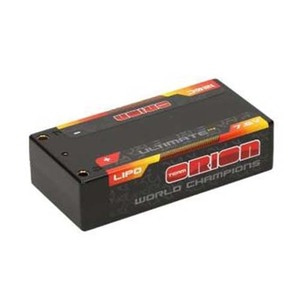 하비몬[#ORI14503] 7.6V 5800mAh 120C Ultimate Graphene HV Lipo Shorty Battery[상품코드]TEAM ORION