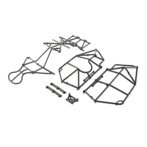 하비몬[#LOS251053] Roll Cage, Flip, Complete: DBXL-E[상품코드]TEAM LOSI