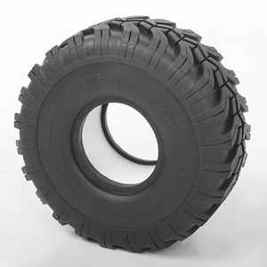 하비몬[#Z-T0156] [2개입] RC4WD Interco Ground Hawg II 1.9&quot; Scale Tires (크기 120 x 41.64mm)[상품코드]RC4WD