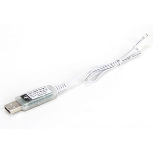 하비몬[#DYNC1060] USB Charger: 4-cell 4.8V NiMH: ECX Micro[상품코드]DYNAMITE 