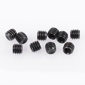 하비몬[#Z-S1522] [10개입] M2.5 x 2mm Set Screw[상품코드]RC4WD