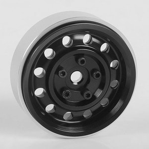 하비몬[Z-W0038] (4개입｜12mm 육각 허브) Tango Down 1.9&quot; Internal Beadlock Wheels [상품코드]RC4WD