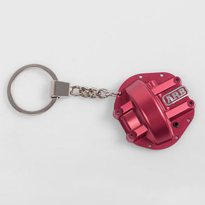 하비몬[단종] [#Z-L0092] ARB Machined Diff Cover Keychain[상품코드]RC4WD