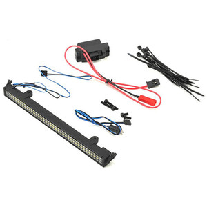 하비몬[#AX8029] TRX-4 Rigid LED Lightbar Kit w/Power Supply[상품코드]TRAXXAS