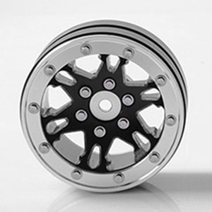 하비몬[4세트 한대분] [RC4WD set] Universal Beadlock Wheel - Z-W0177②/S1247②/S0663④[상품코드]-