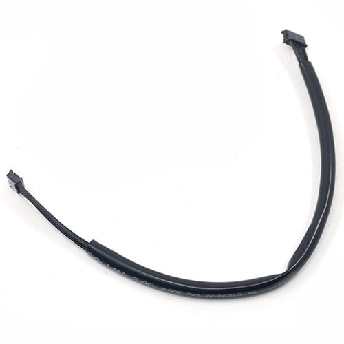 하비몬[#WPT-0124] 180mm Sensor Cable for ESC Motor[상품코드]YEAH RACING
