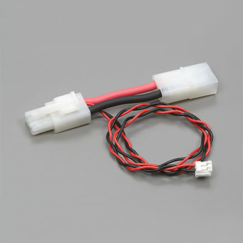 하비몬[#TA84169] TLU-01 Power Cable - For LED Light Unit[상품코드]TAMIYA