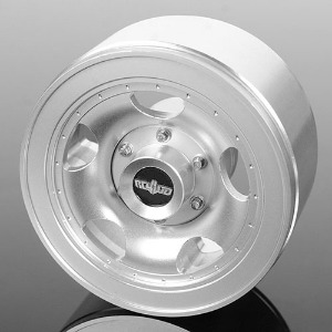 하비몬[Z-W0273] (4개입｜12mm 육각 허브) Breaker 1.55&quot; Beadlock Wheels[상품코드]RC4WD
