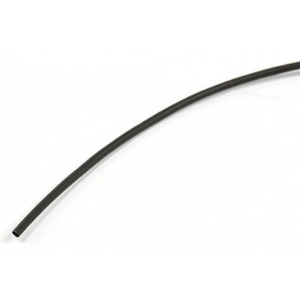 하비몬[#9171000863-0] Turnigy Heat Shrink Tube 0.8mm Black (1m)[상품코드]TURNIGY