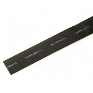 하비몬[#9171000646-0] Turnigy Heat Shrink Tube 14mm Black (1m)[상품코드]TURNIGY