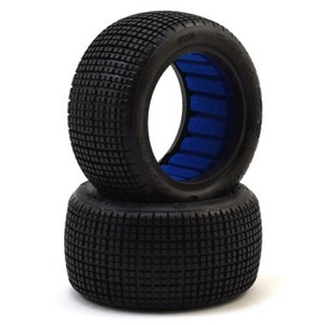 하비몬[#AP8270-03] [2개입] Slide Job Dirt Oval 2.2&quot; Rear Buggy Tires (2) (M4)[상품코드]PRO-LINE RACING