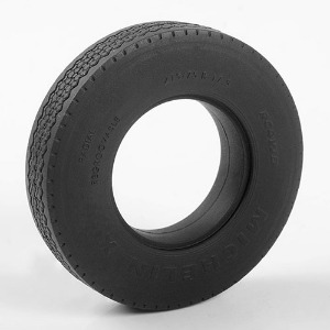 하비몬[선주문필수] [#Z-T0105] [선주문필수｜2개입] Michelin X® Force ST 1.3&quot; Trailer Tires (크기 63.5 x 15.3mm)[상품코드]RC4WD